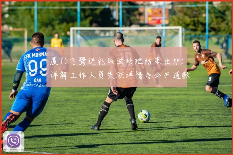 厦门飞鹭送礼风波处理结果出炉:详解工作人员失职详情与公开道歉影响