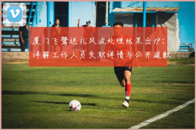 厦门飞鹭送礼风波处理结果出炉：详解工作人员失职详情与公开道歉影响
