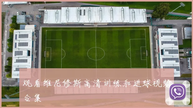 观看维尼修斯高清训练和进球视频合集